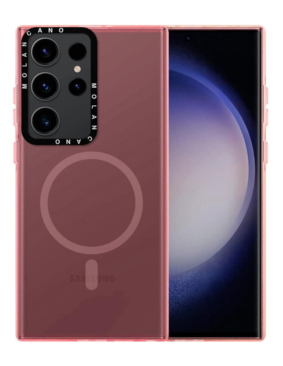 Funda para Samsung de silicón Funda para Samsung de silicón