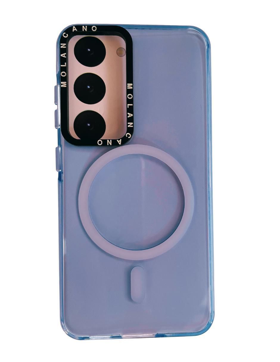 Funda para Samsung de silicón 2