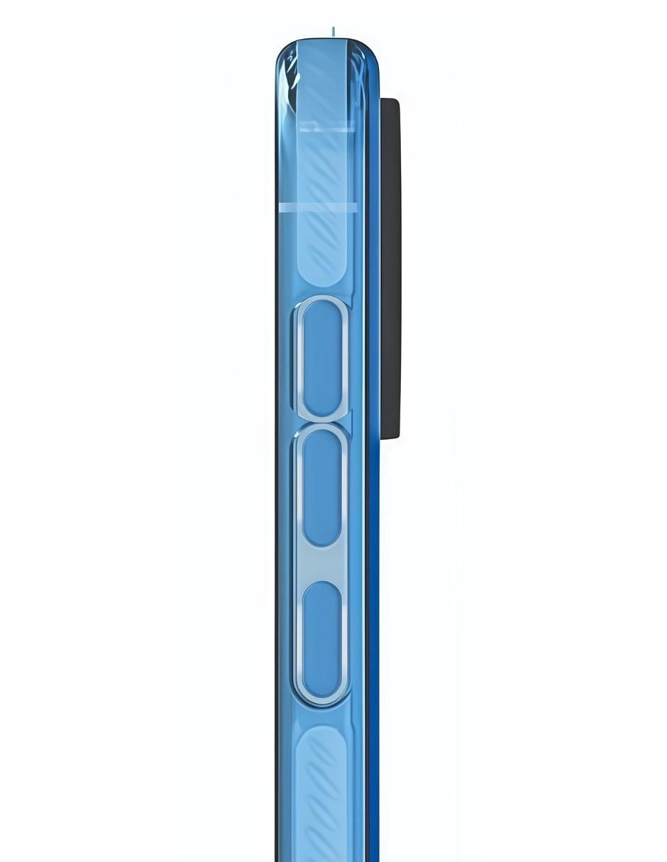Funda para Samsung de silicón 3