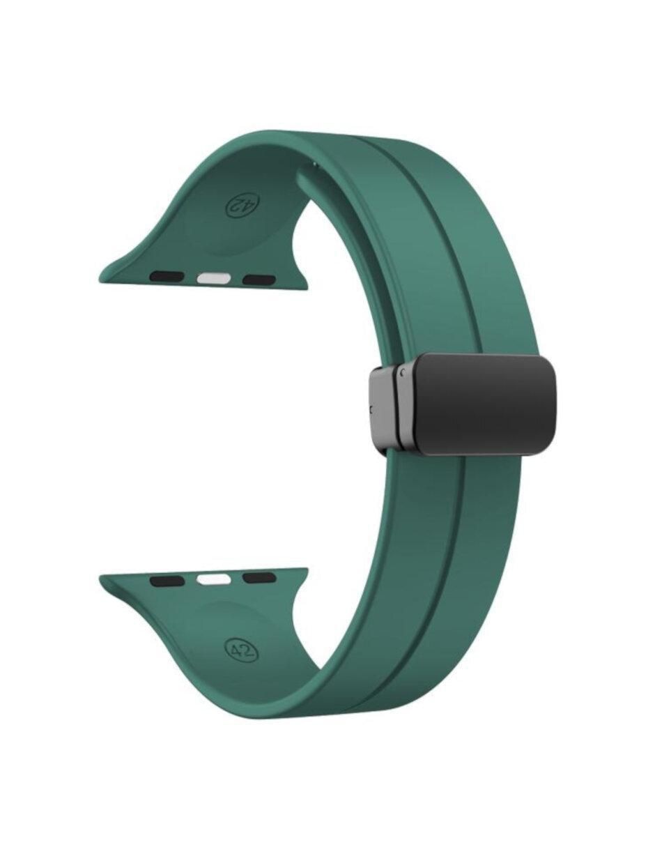 Correa para smartwatch de silicón