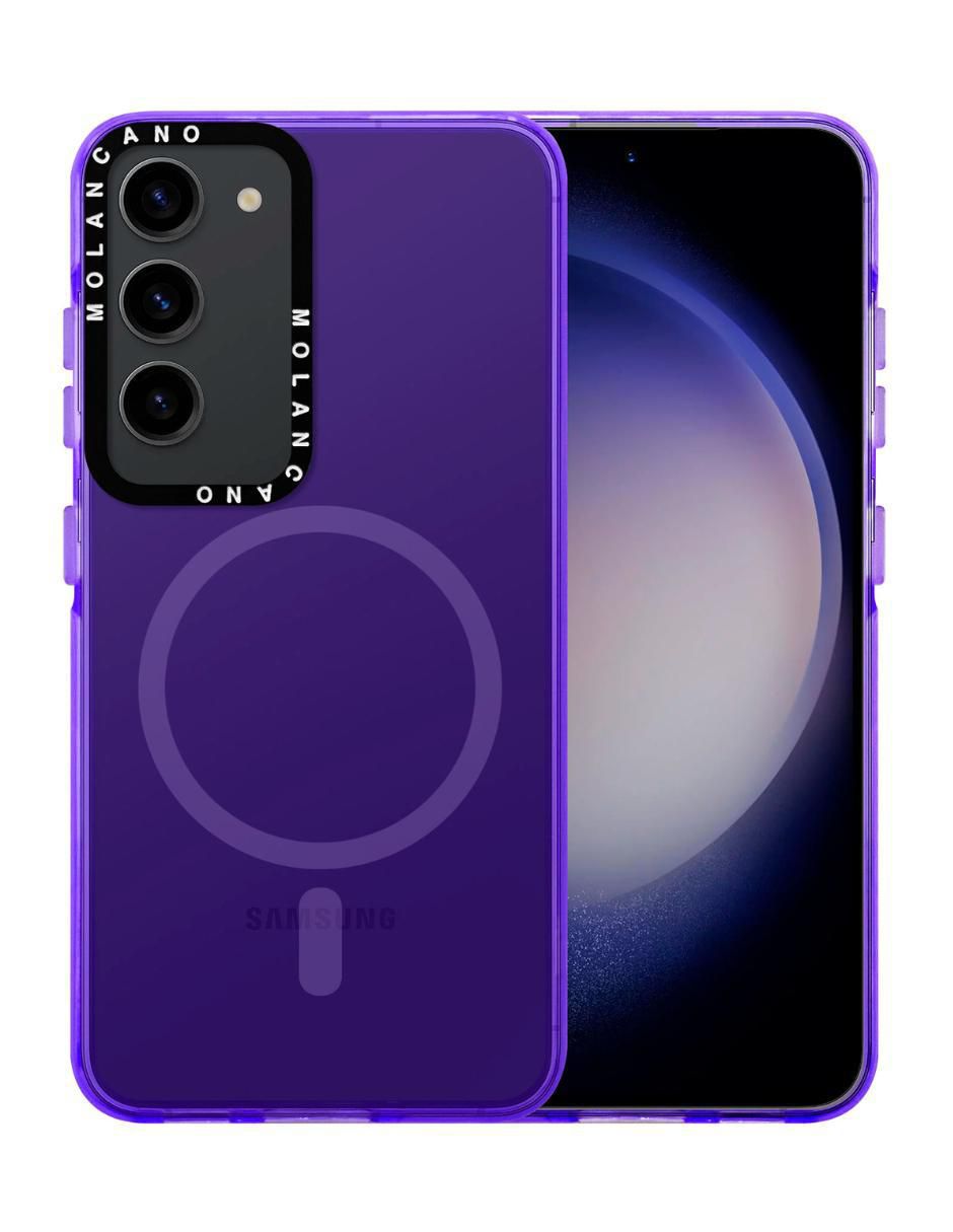 Funda para Samsung de silicón Funda para Samsung de silicón