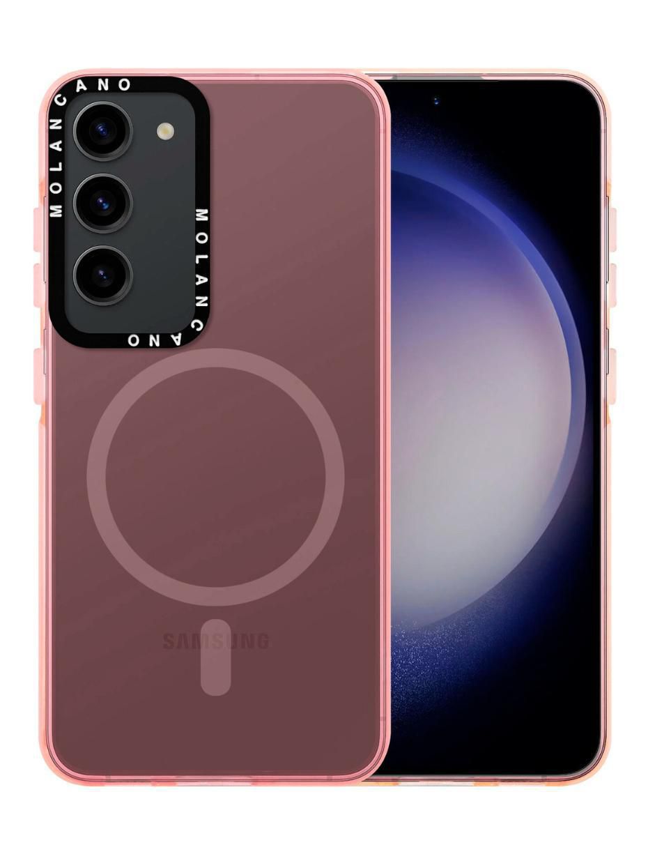Funda para Samsung de silicón Funda para Samsung de silicón