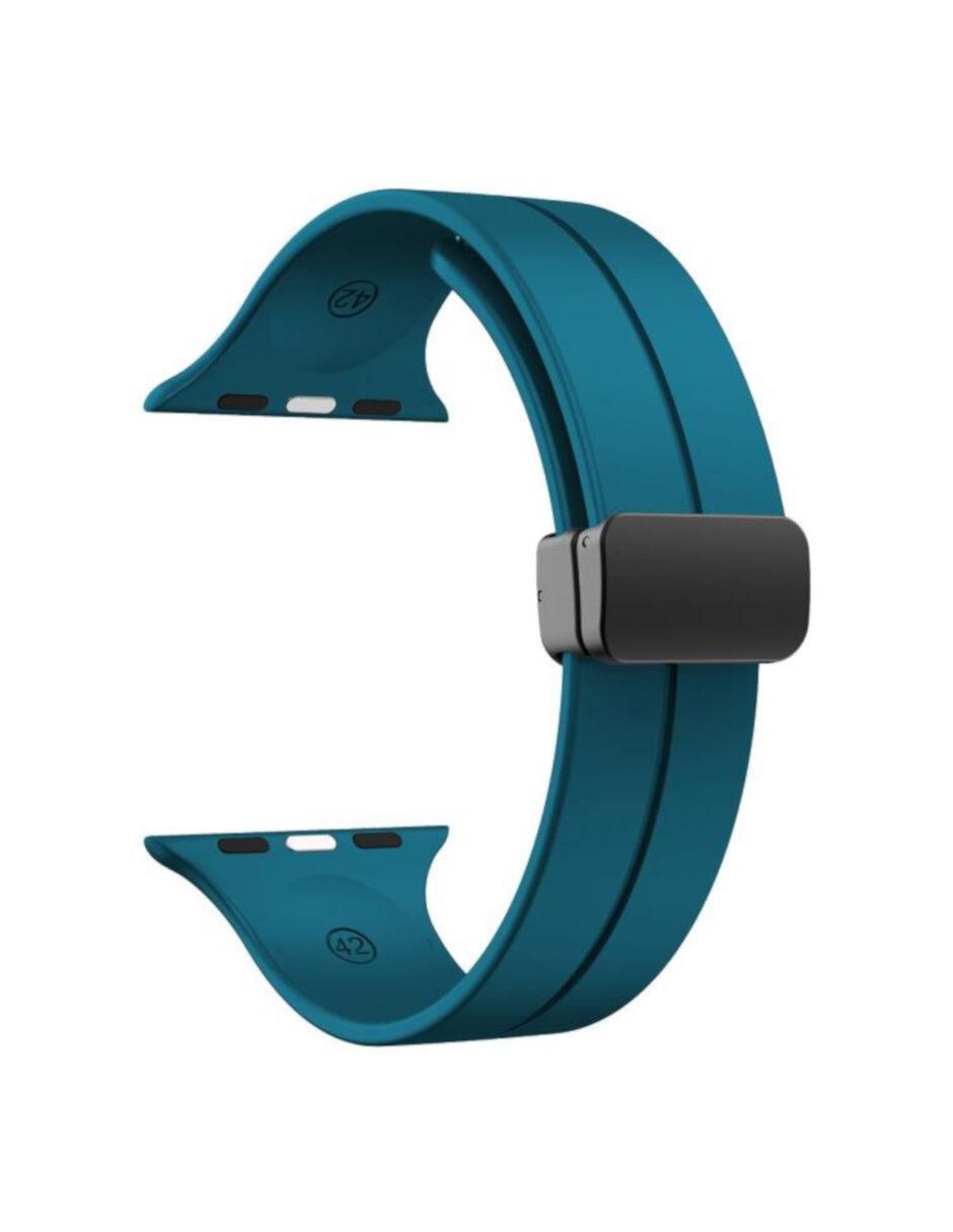Correa para smartwatch de silicón Correa para smartwatch de silicón