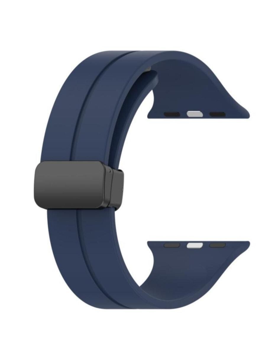 Correa para smartwatch de silicón
