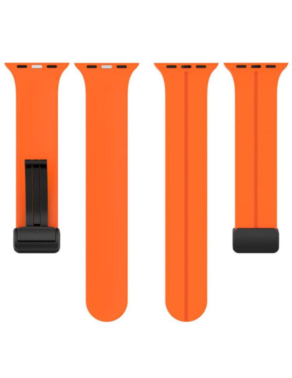 Correa para smartwatch de silicón 2