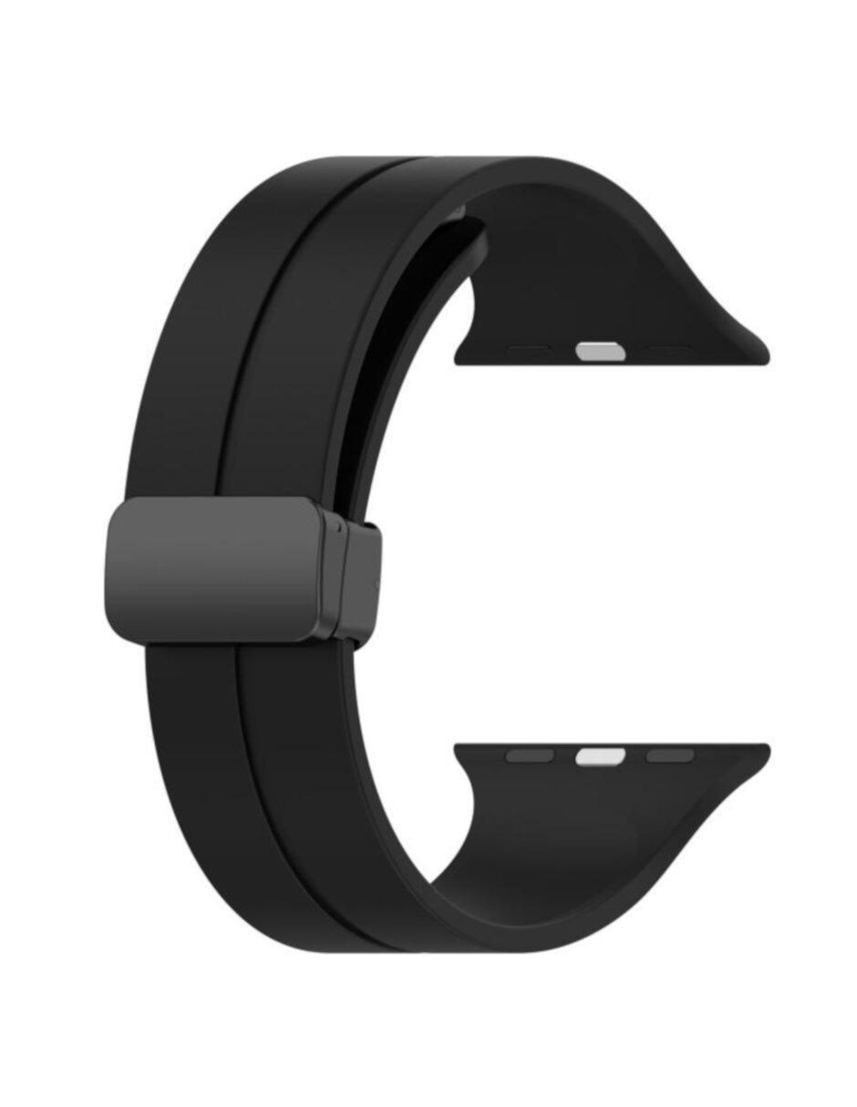 Correa para smartwatch de silicón Correa para smartwatch de silicón