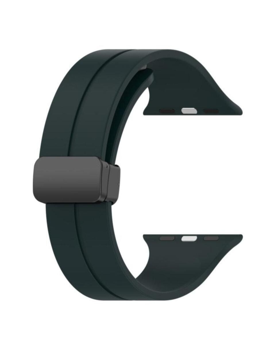 Correa para smartwatch de silicón