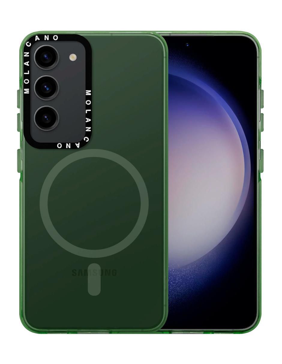 Funda para Samsung de silicón Funda para Samsung de silicón