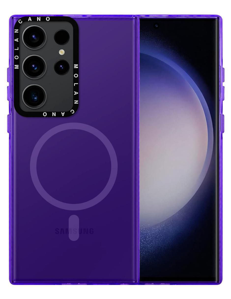 Funda para Samsung de silicón Funda para Samsung de silicón