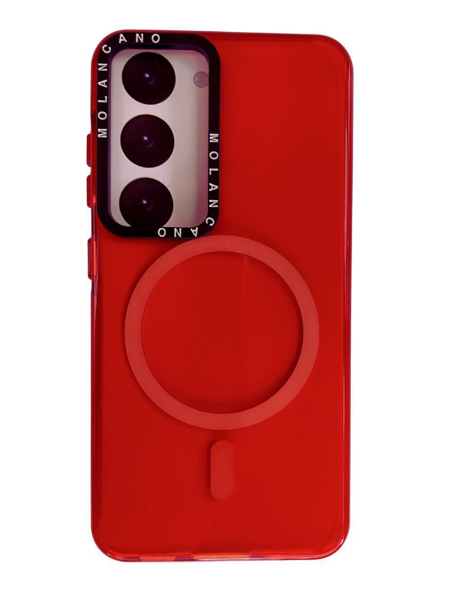 "funda para" samsung serie galaxy s24 "de" silicón
