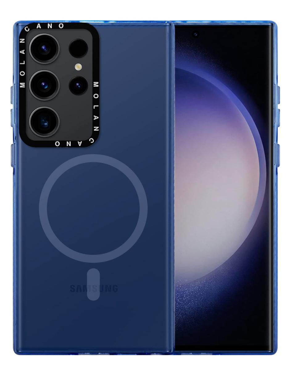 Funda para Samsung de silicón Funda para Samsung de silicón
