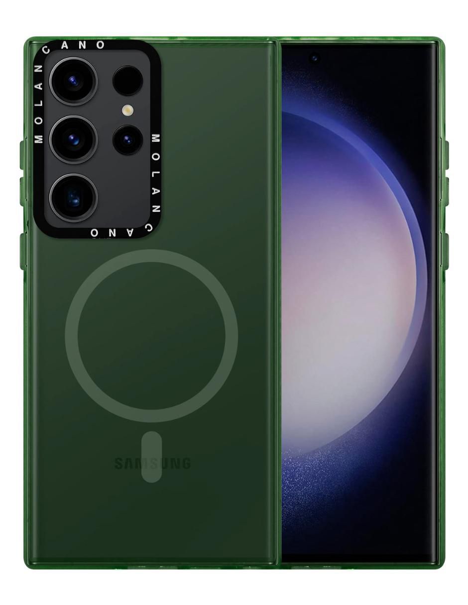 Funda para Samsung de silicón Funda para Samsung de silicón