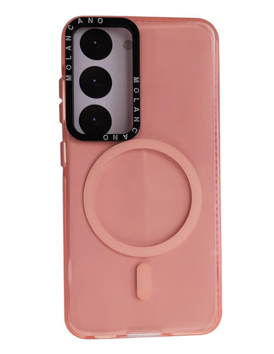 Funda para Samsung de silicón 2