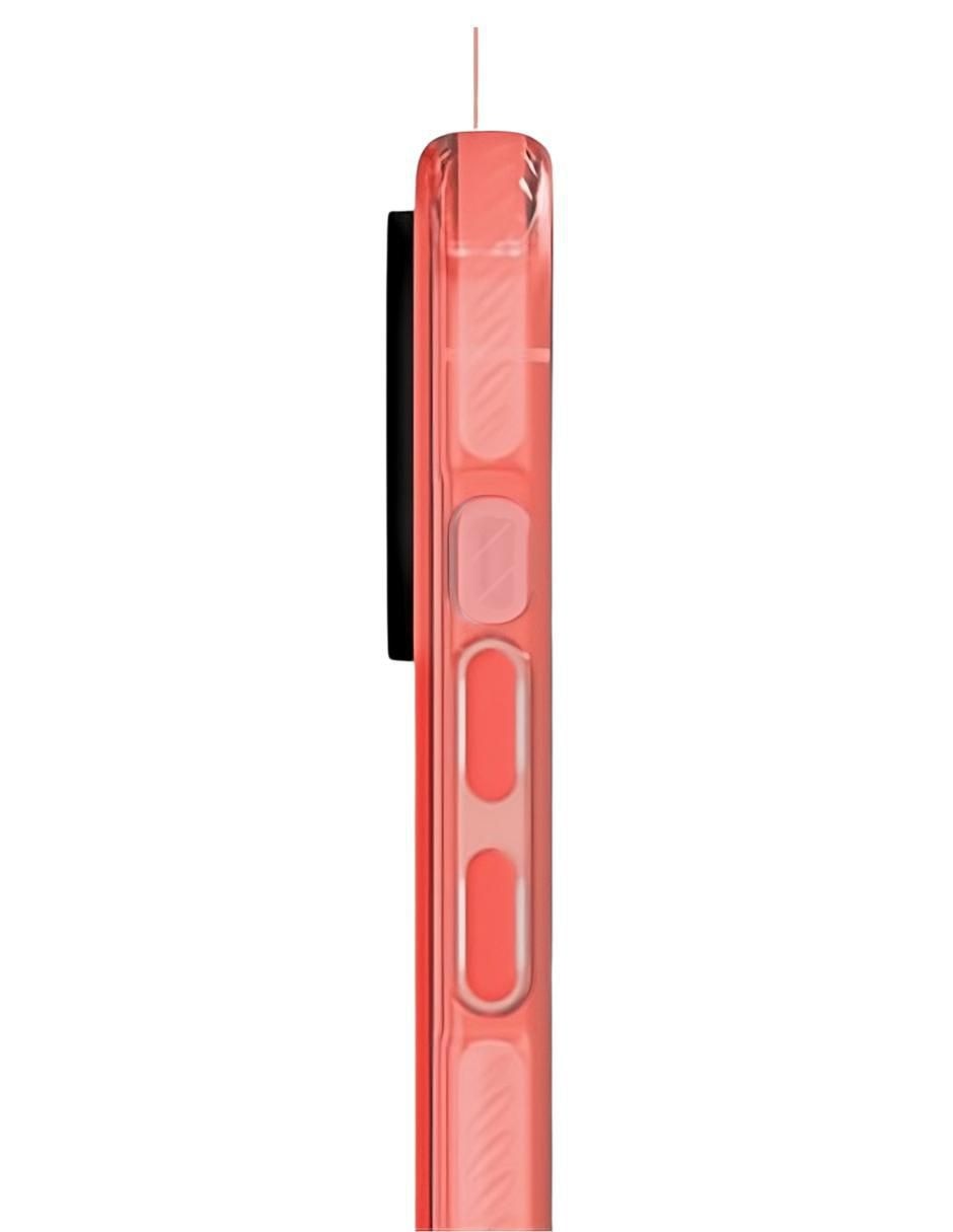 Funda para Samsung de silicón 3