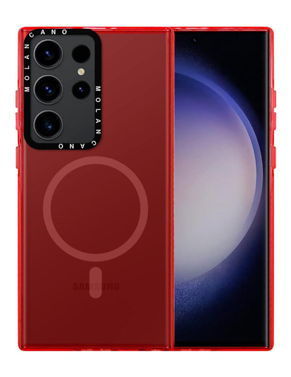 "funda para" samsung serie galaxy s24 "de" silicón