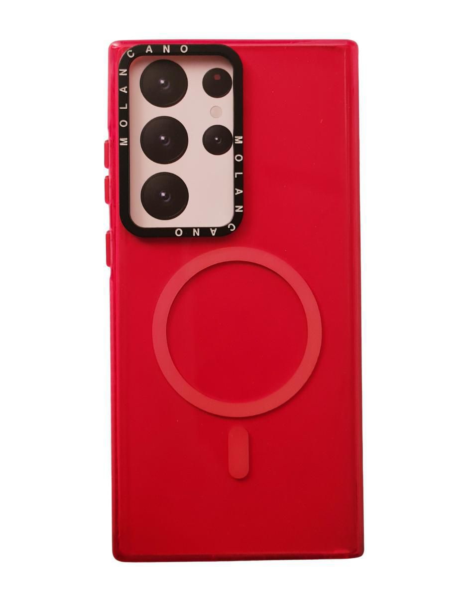 "funda para" samsung serie galaxy s24 "de" silicón