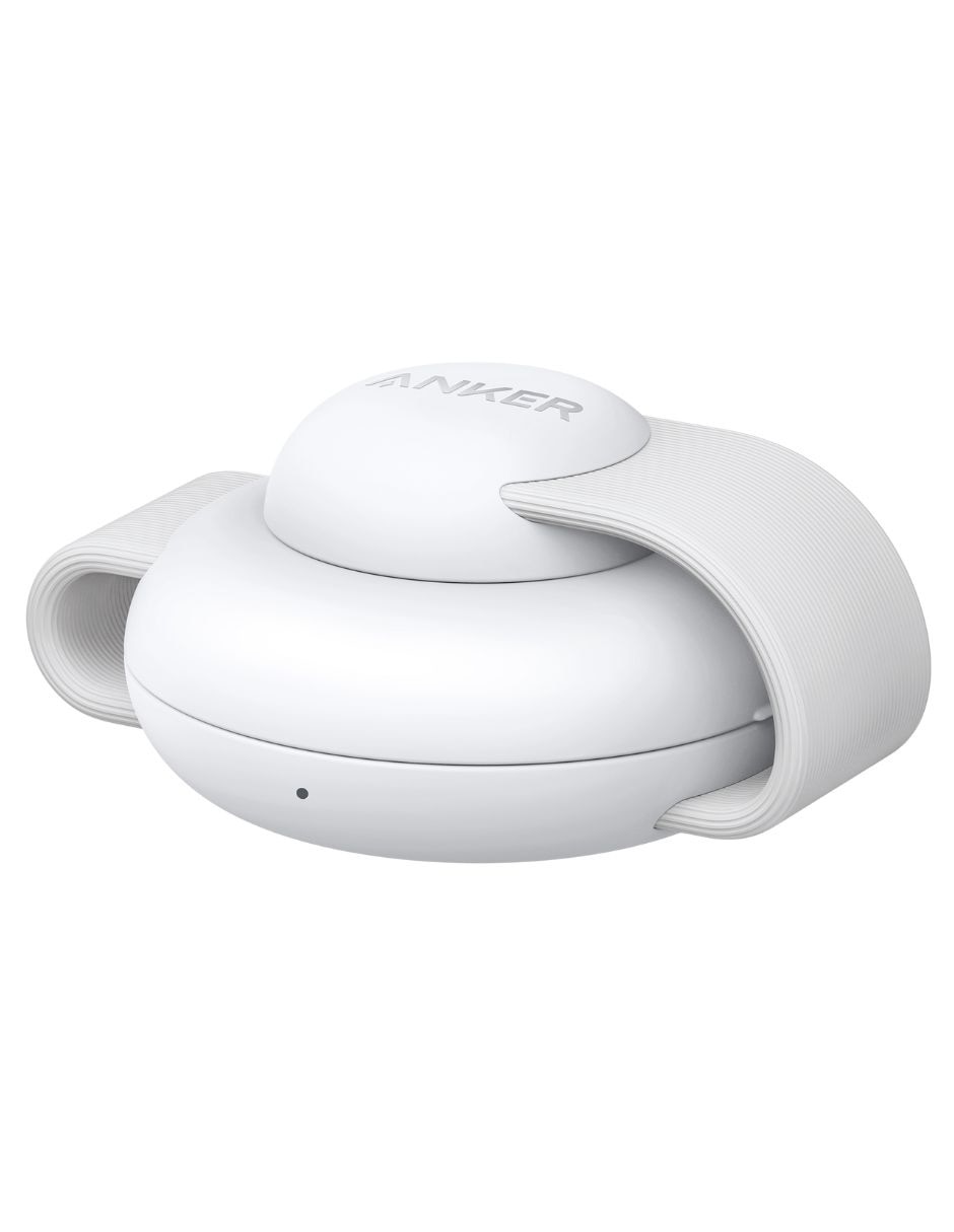 Cargador inalámbrico magGo 3 en 1 USB tipo C 15 W