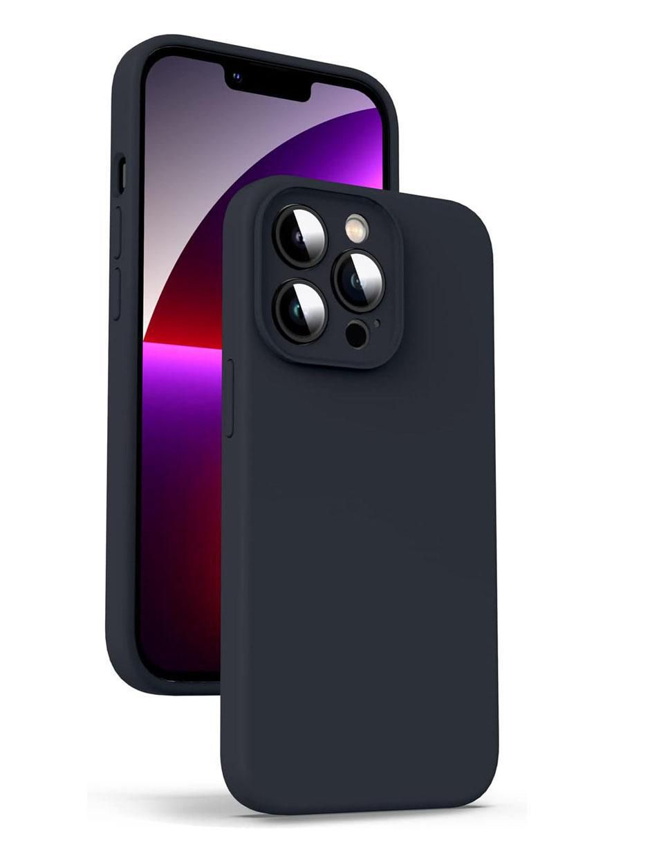 Funda para Iphone 15 Pro Max de silicón 2