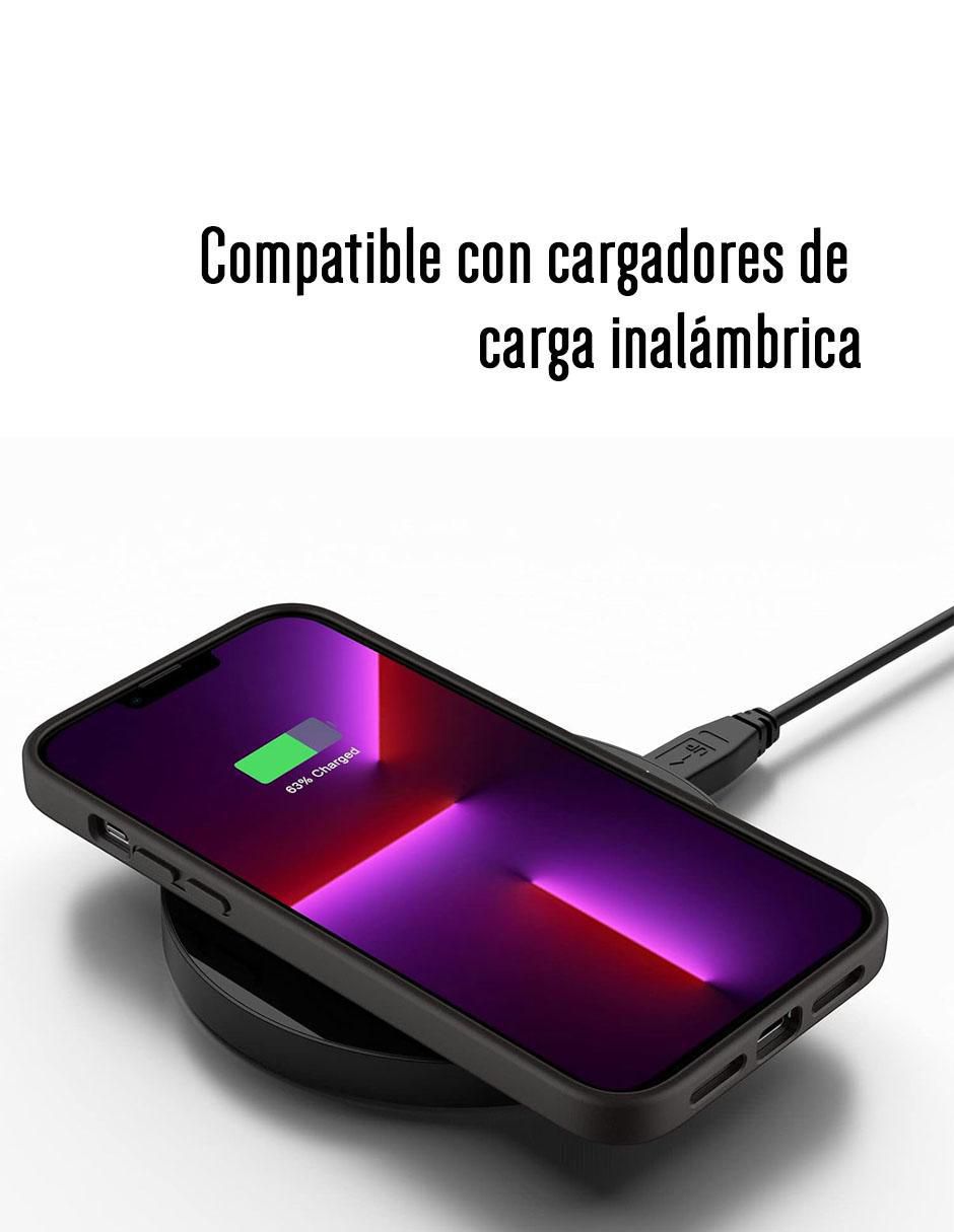Funda para Iphone 15 Pro Max de silicón 5