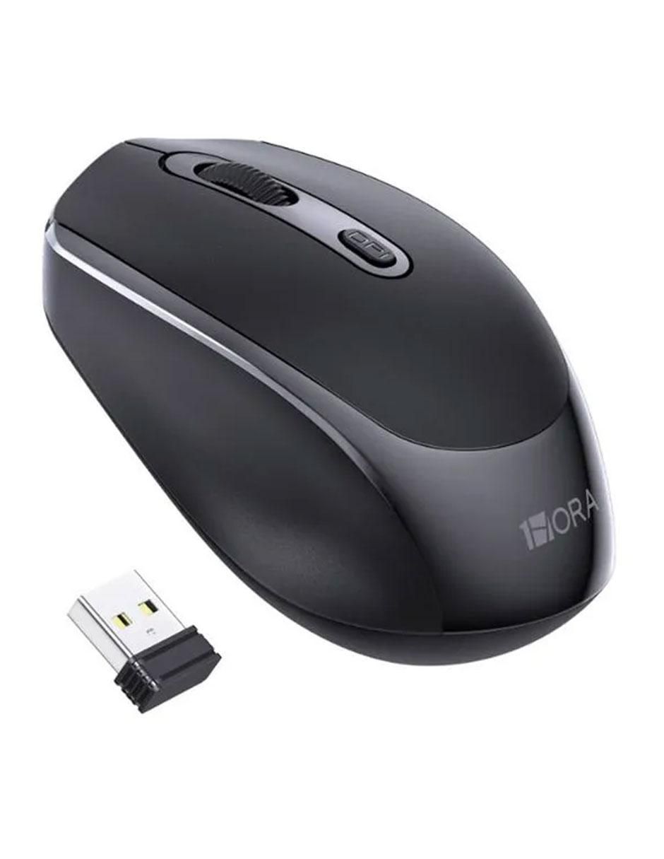 Mouse inalámbrico RAT001