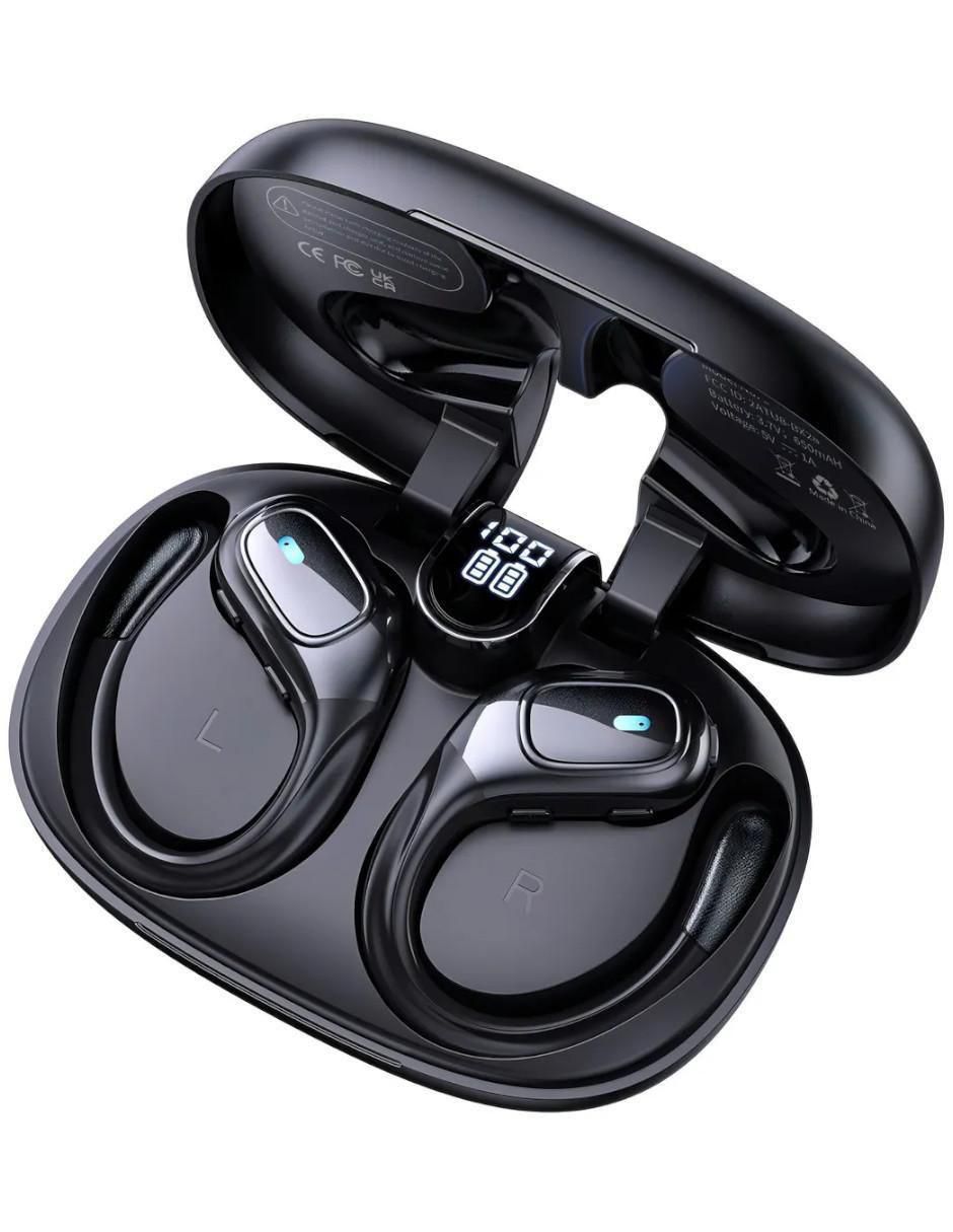Audífonos In-Ear inalámbricos con cancelación de ruido