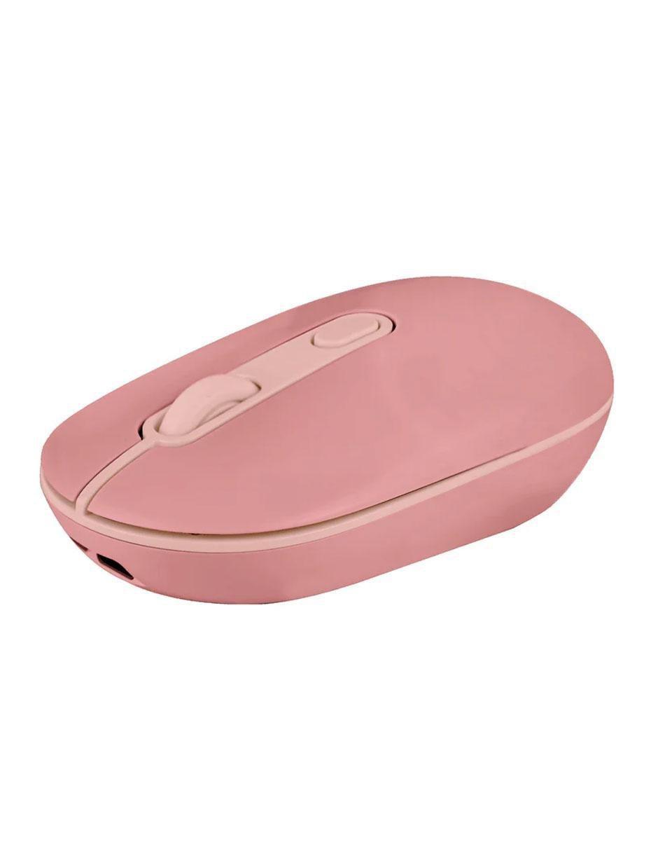 Mouse inalámbrico PC-045267