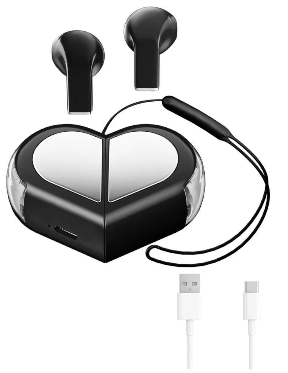 Audífonos In-Ear inalámbricos con cancelación de ruido