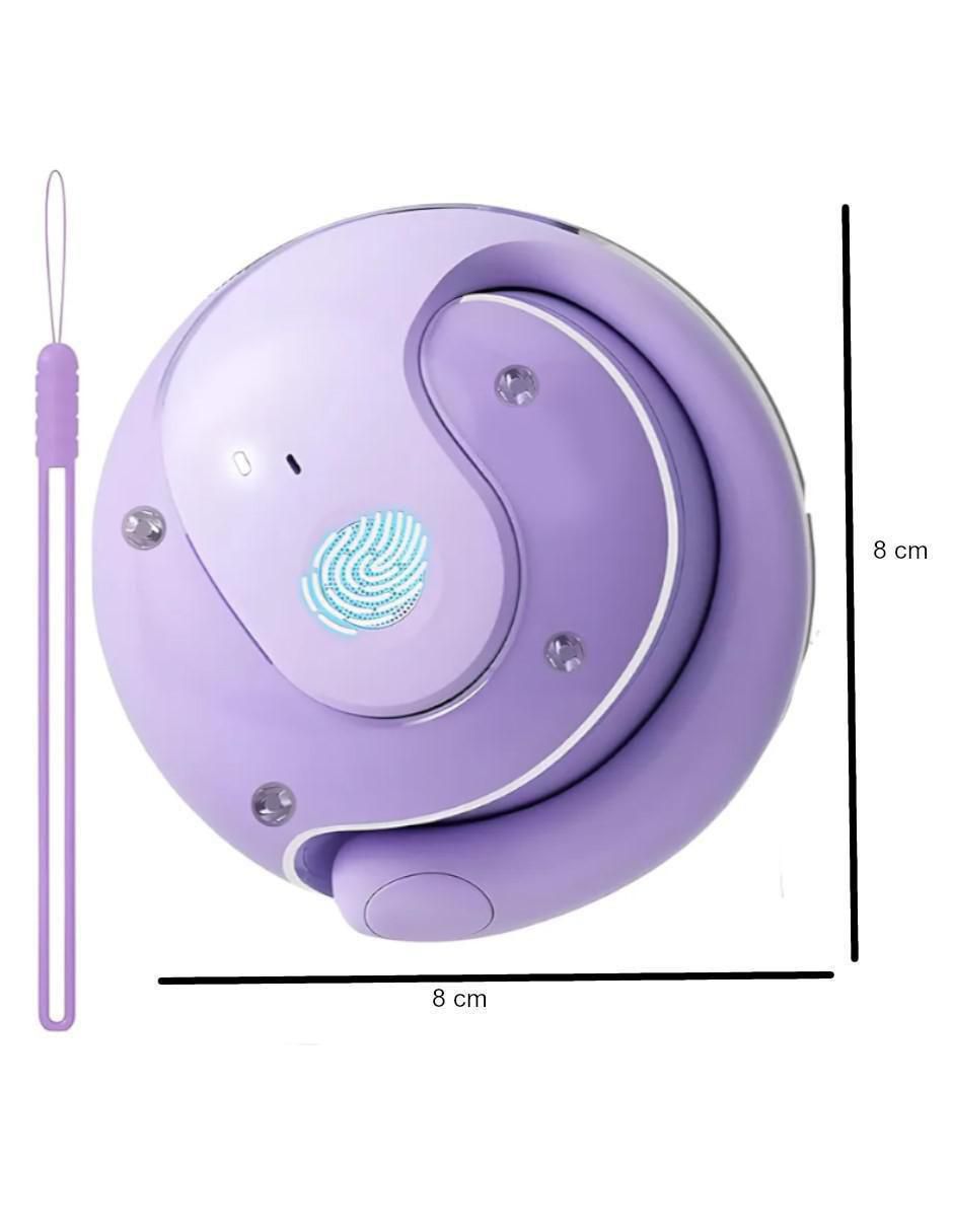 Audífonos In-Ear inalámbricos con cancelación de ruido 5