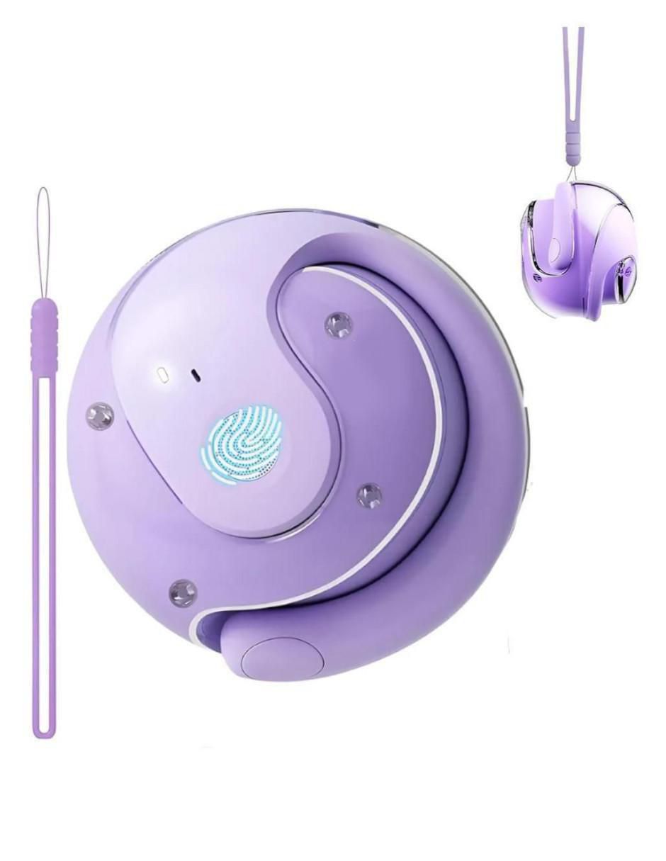 Audífonos In-Ear inalámbricos con cancelación de ruido 4