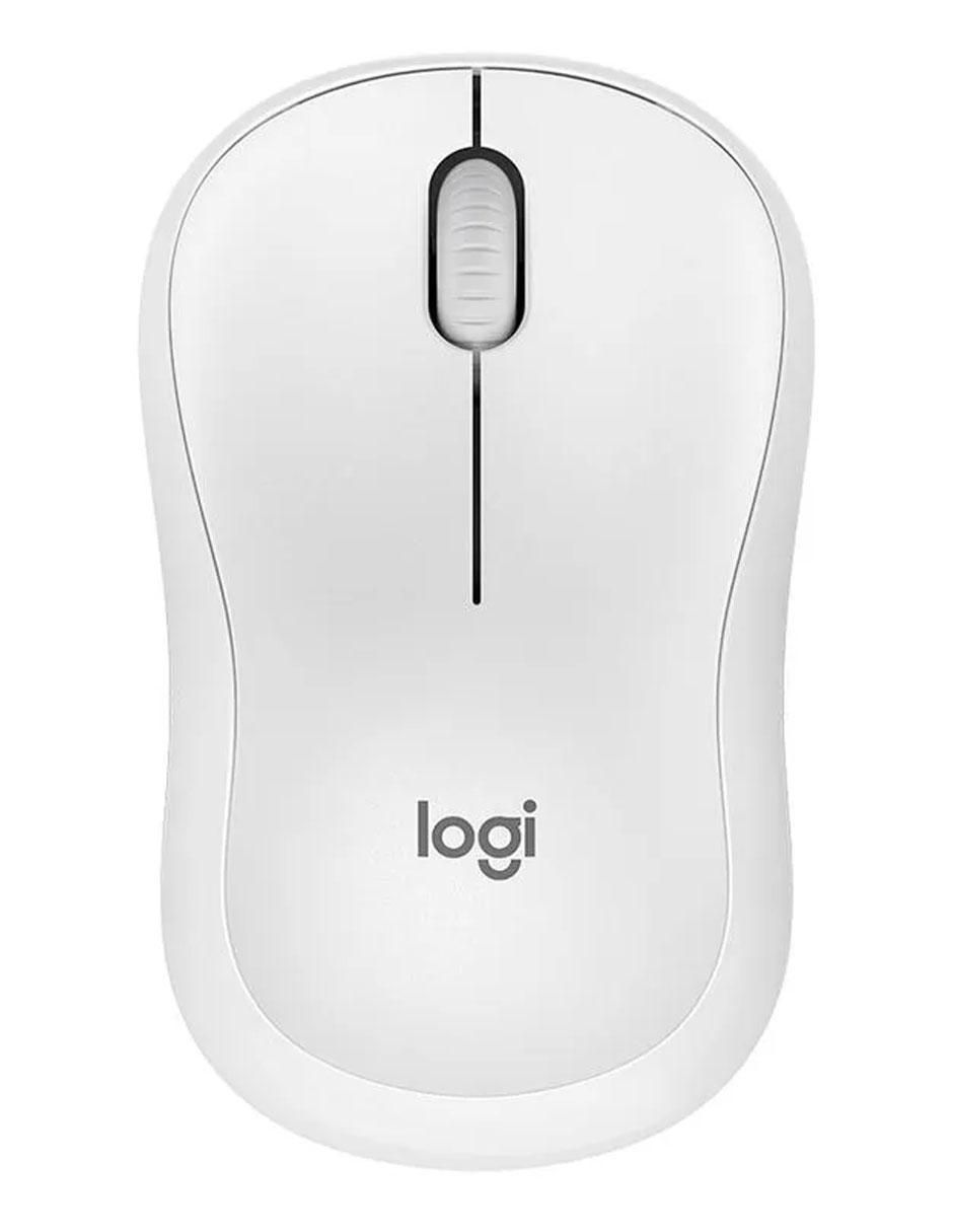 Mouse inalámbrico M240