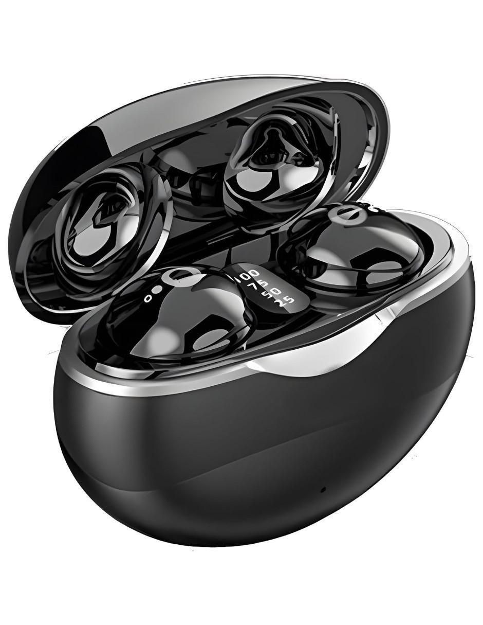 Audífonos In-Ear inalámbricos con cancelación de ruido