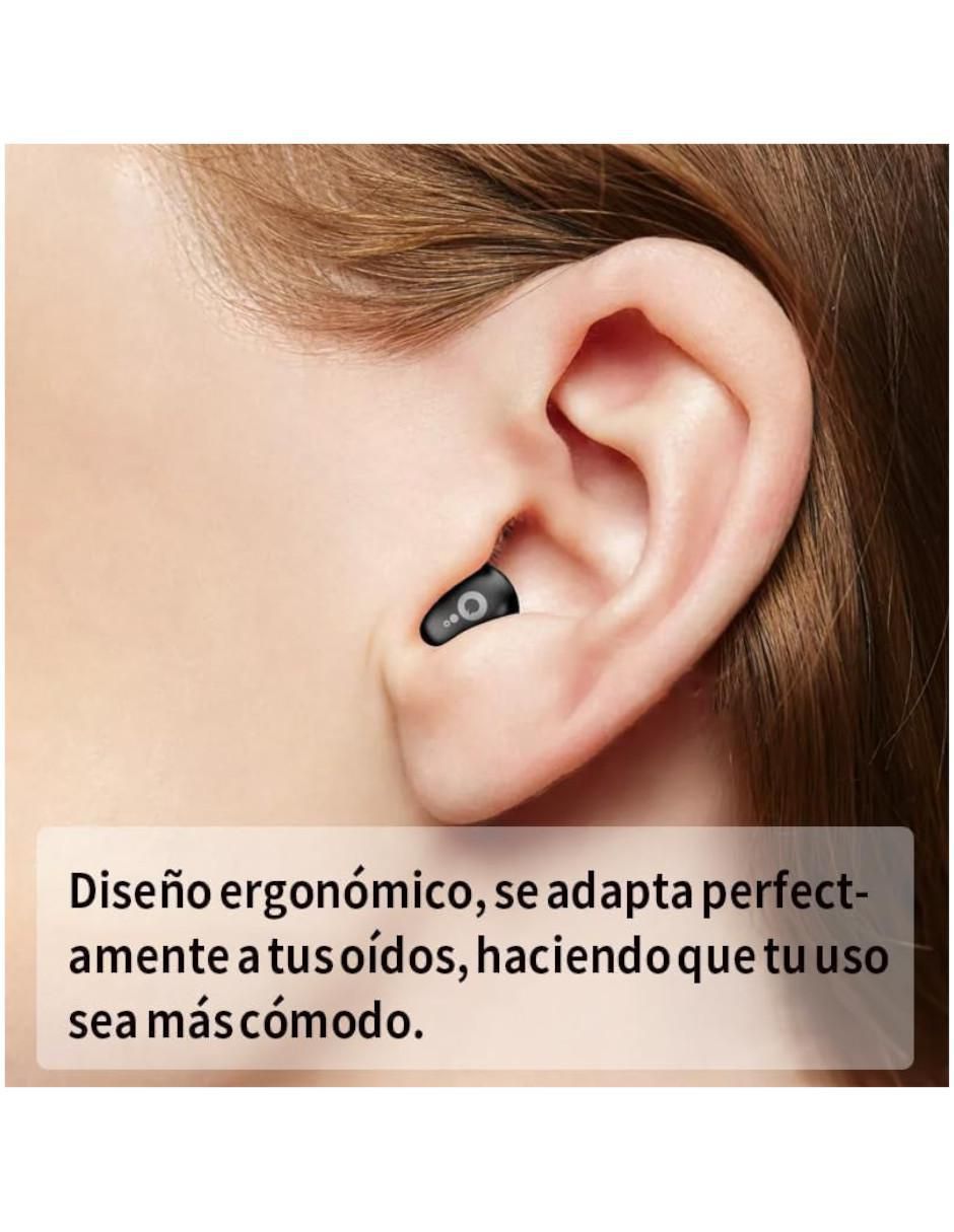 Audífonos In-Ear inalámbricos con cancelación de ruido 2