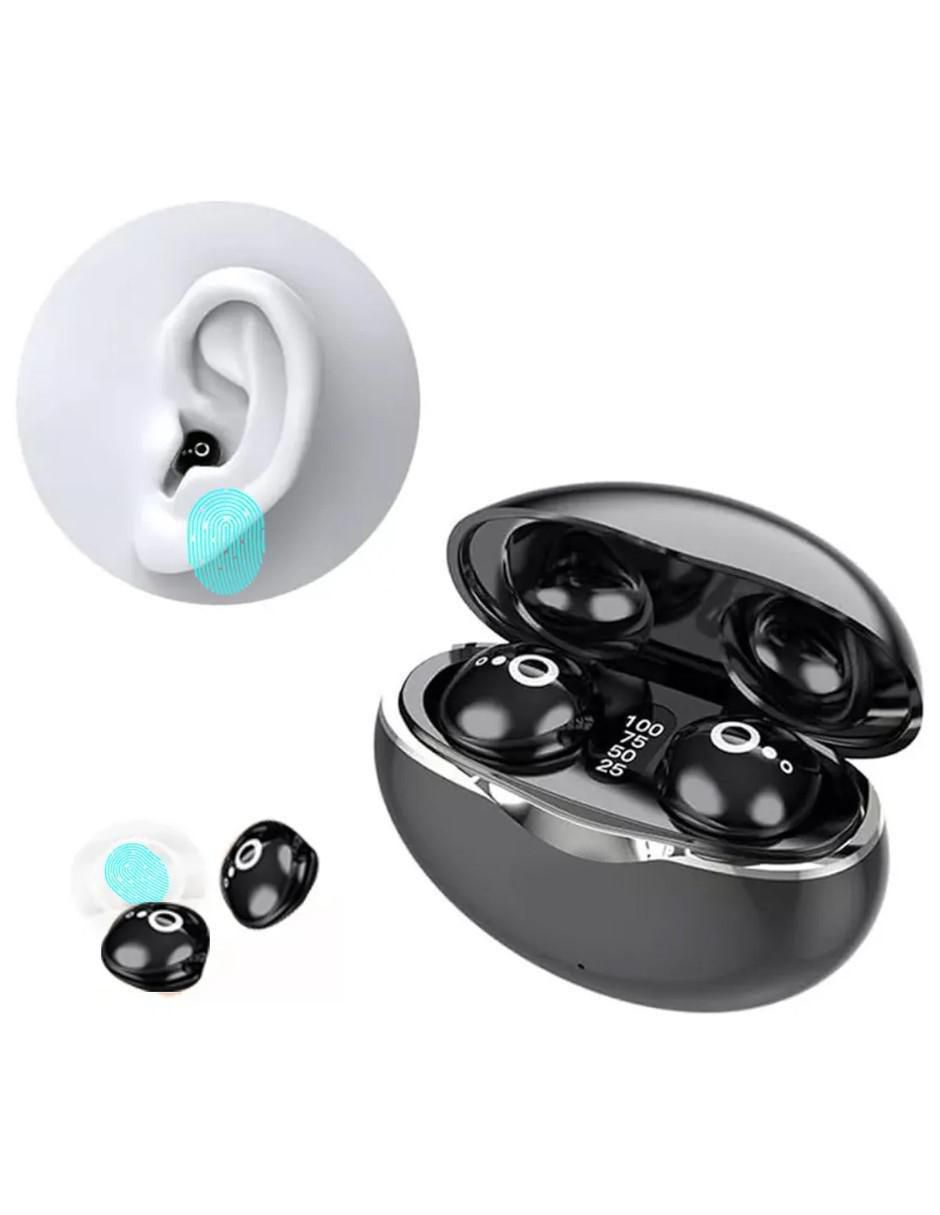 Audífonos In-Ear inalámbricos con cancelación de ruido 3