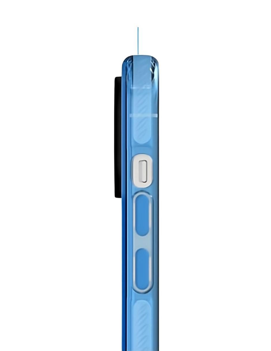 Funda para iPhone de silicón 3
