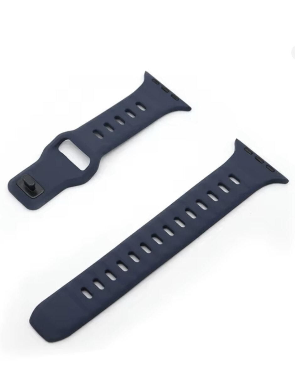 "correa para smartwatch" smart watch mx "de" silicón