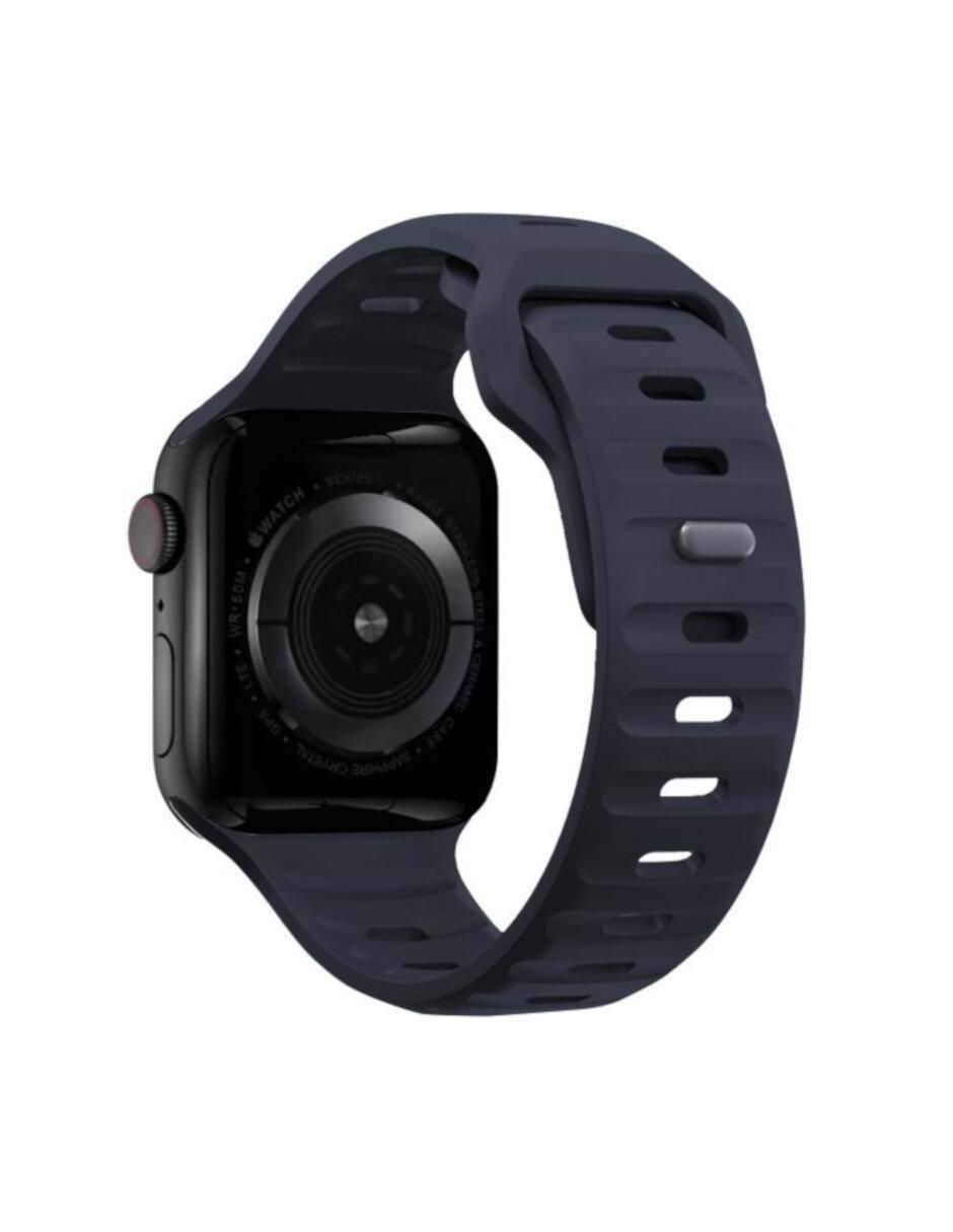 "correa para smartwatch" smart watch mx "de" silicón