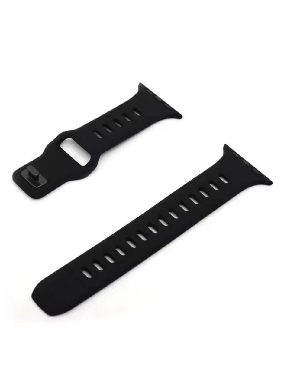Correa para smartwatch de silicón