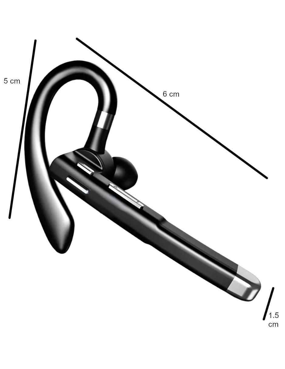Manos libres In Ear bluetooth 5
