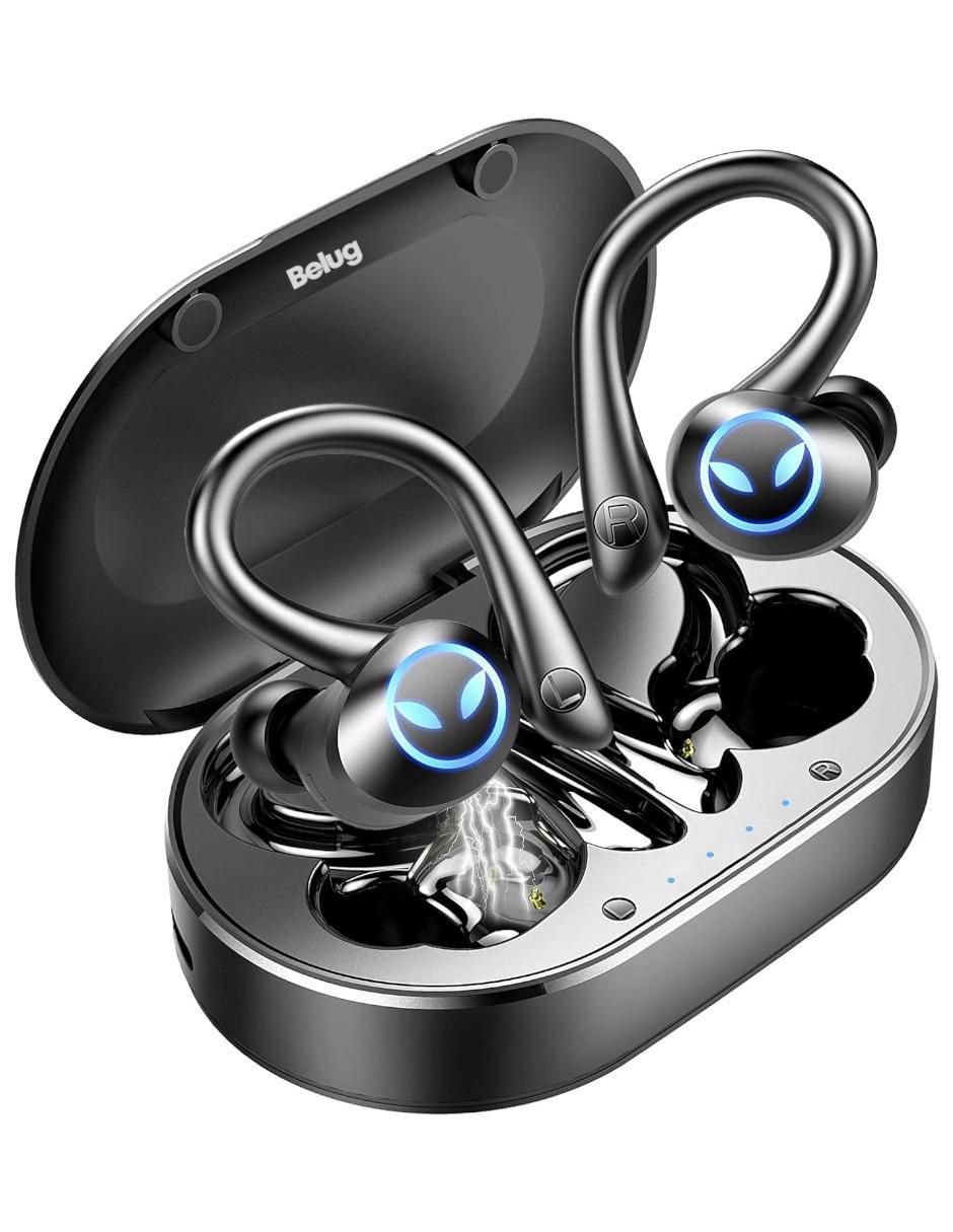 Audífonos In-Ear inalámbricos con cancelación de ruido