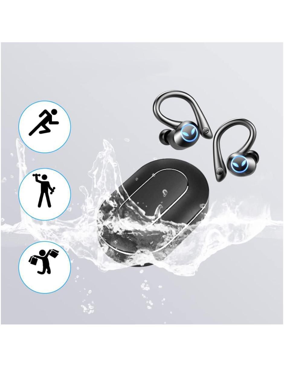 Audífonos In-Ear inalámbricos con cancelación de ruido 4