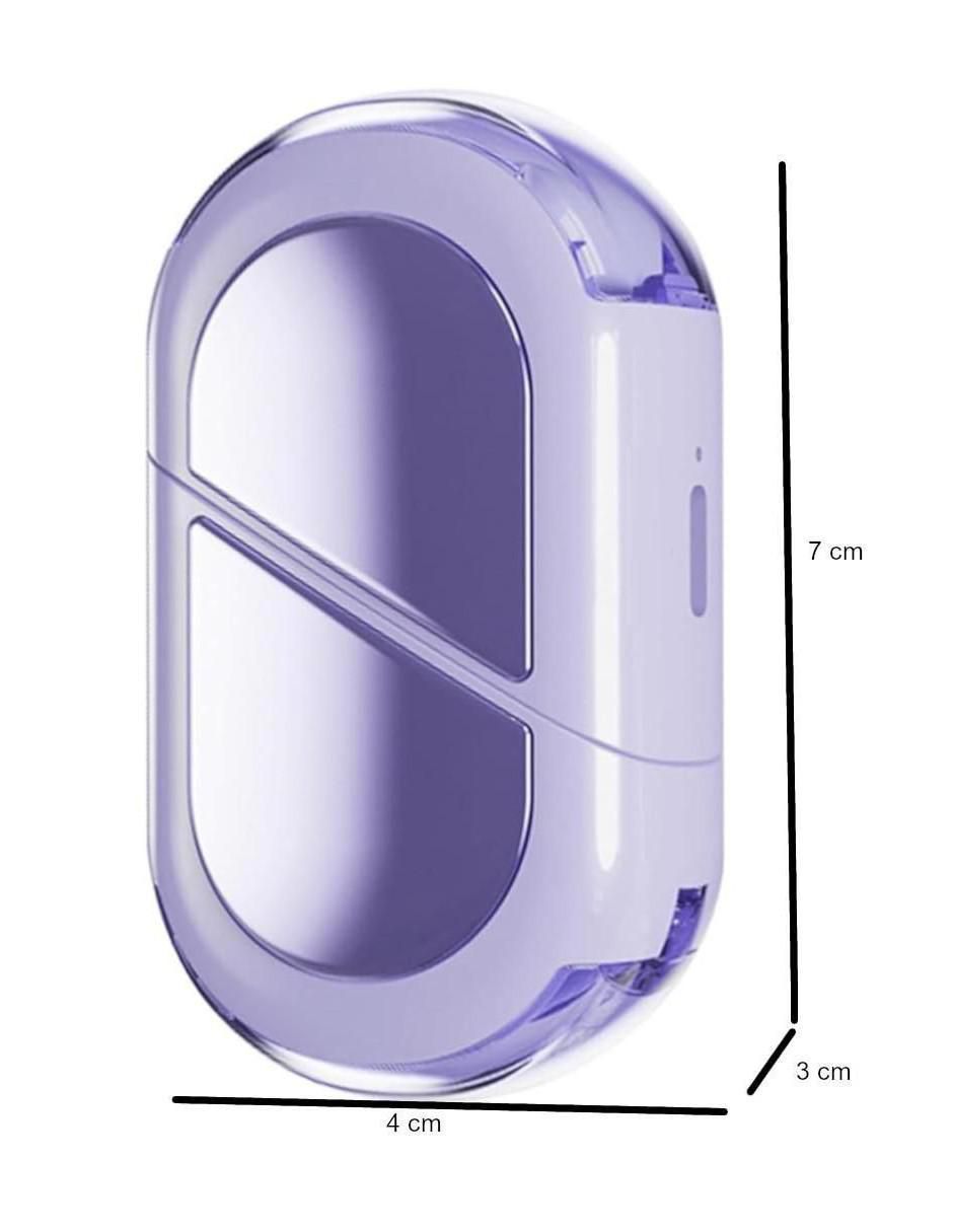 Audífonos In-Ear inalámbricos con cancelación de ruido 4
