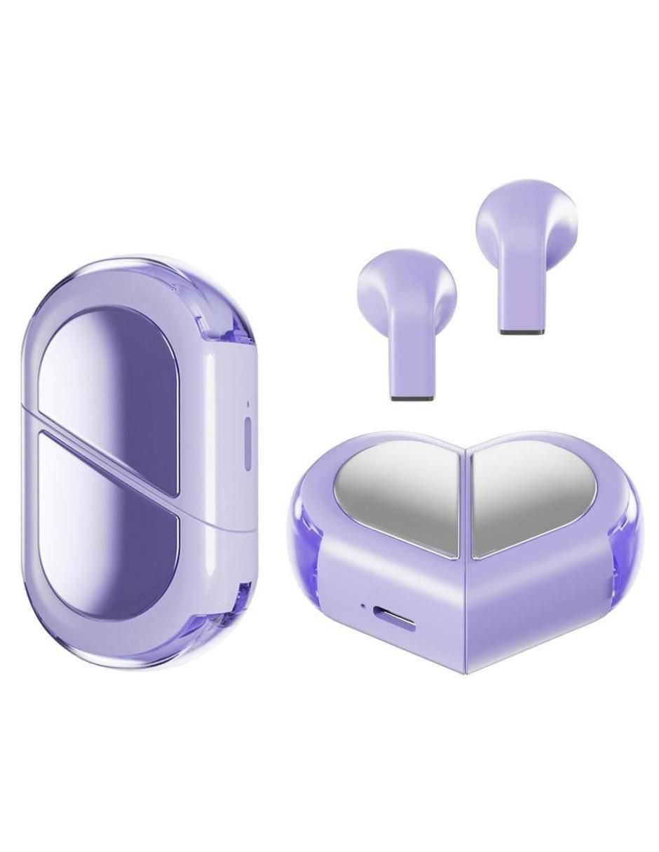 Audífonos In-Ear inalámbricos con cancelación de ruido 2