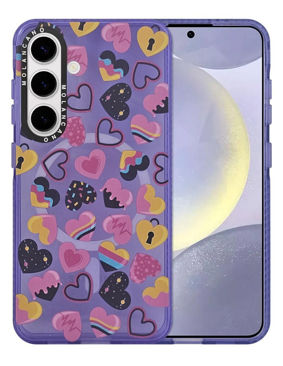 Morado obscuro 4