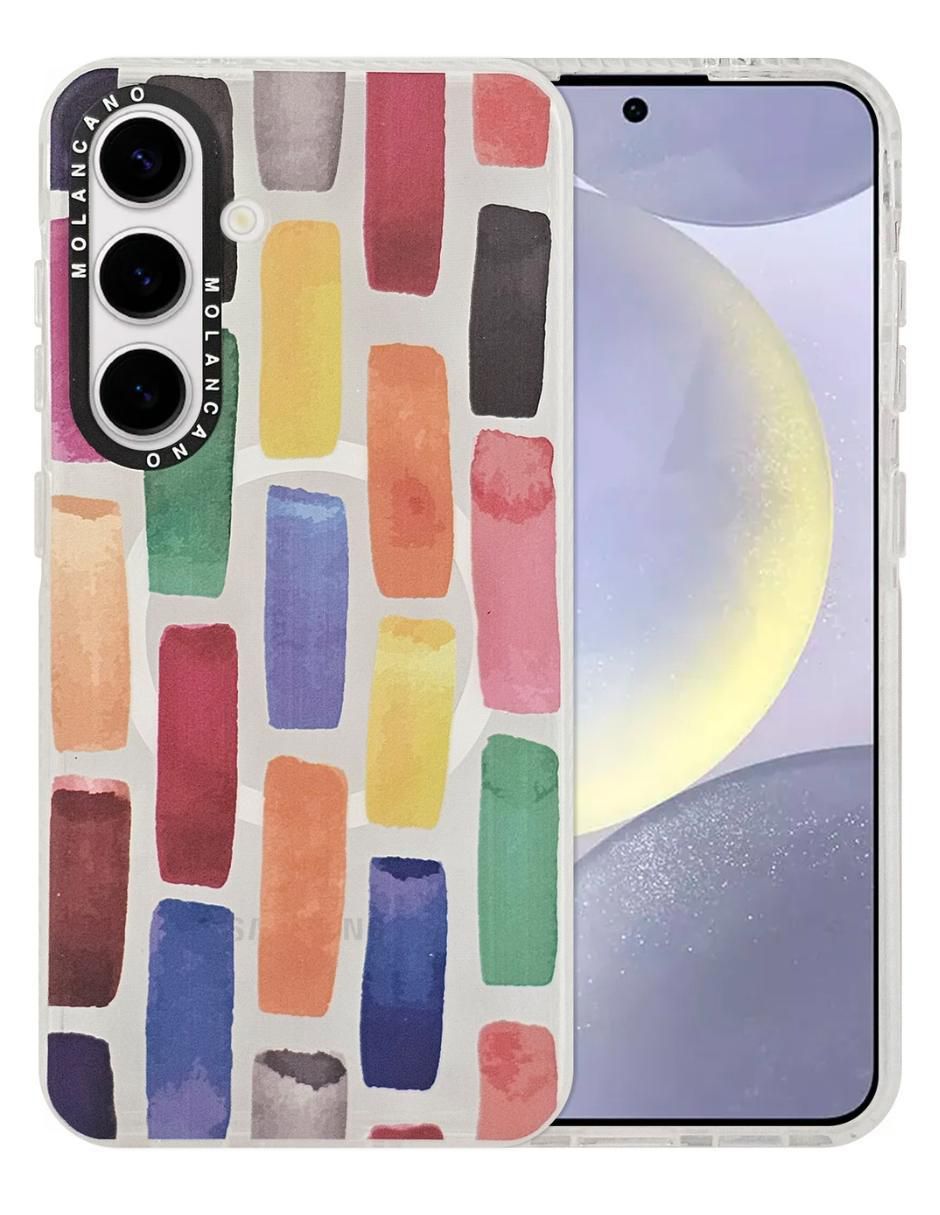 Transparente mate 5
