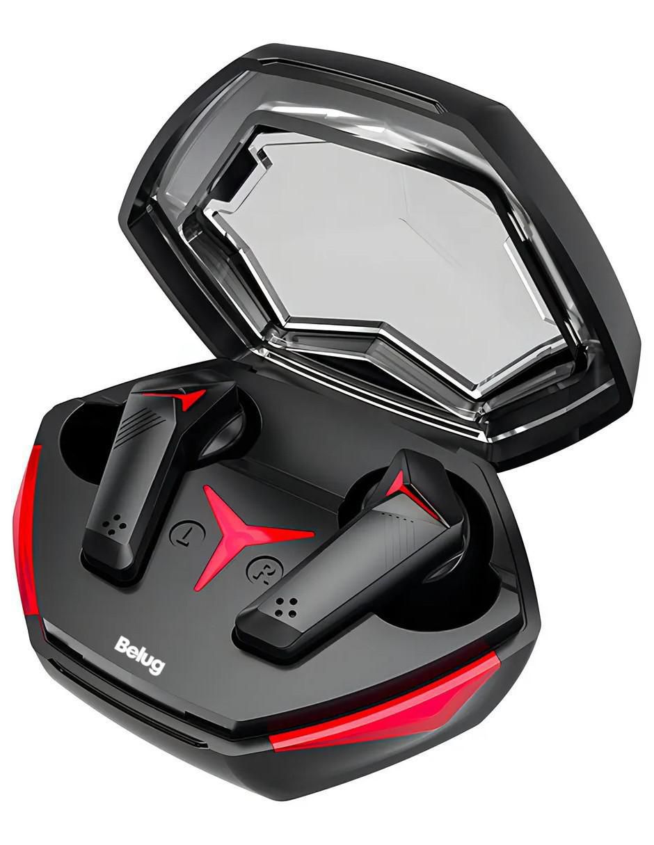 Audífonos In-Ear inalámbricos con cancelación de ruido Audífonos In-Ear inalámbricos con cancelación de ruido