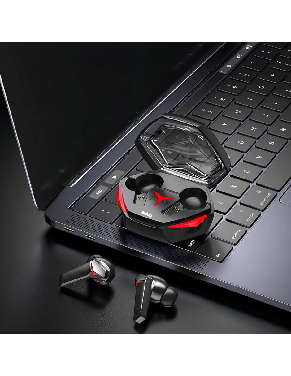 Audífonos In-Ear inalámbricos con cancelación de ruido 3
