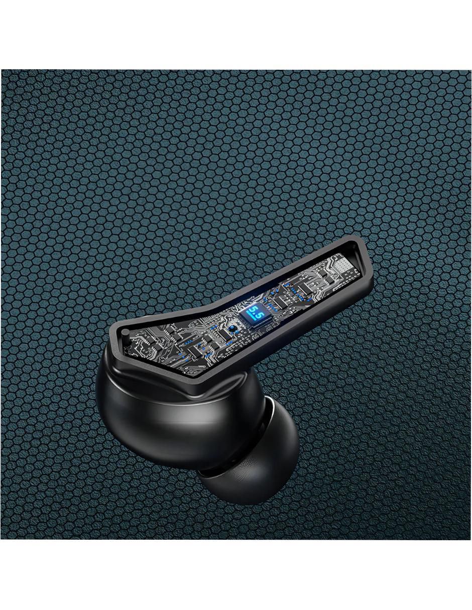 Audífonos In-Ear inalámbricos con cancelación de ruido 4