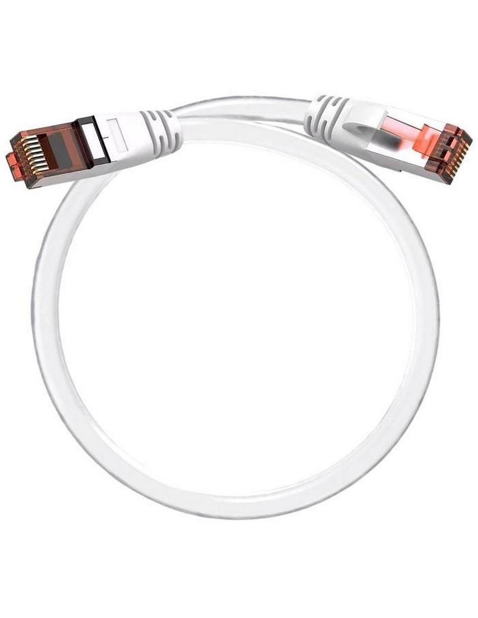 Cable ethernet de 50 cm