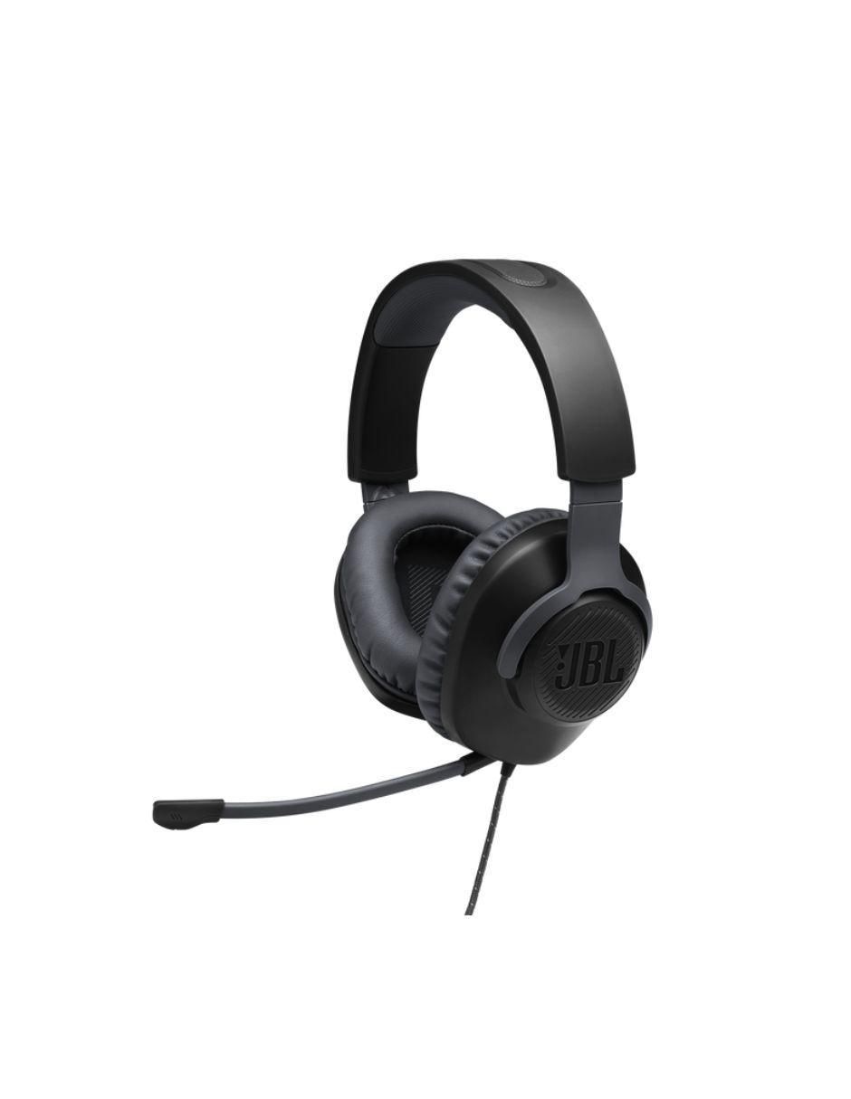 Audífonos gamer alámbricos Quantum 100 3