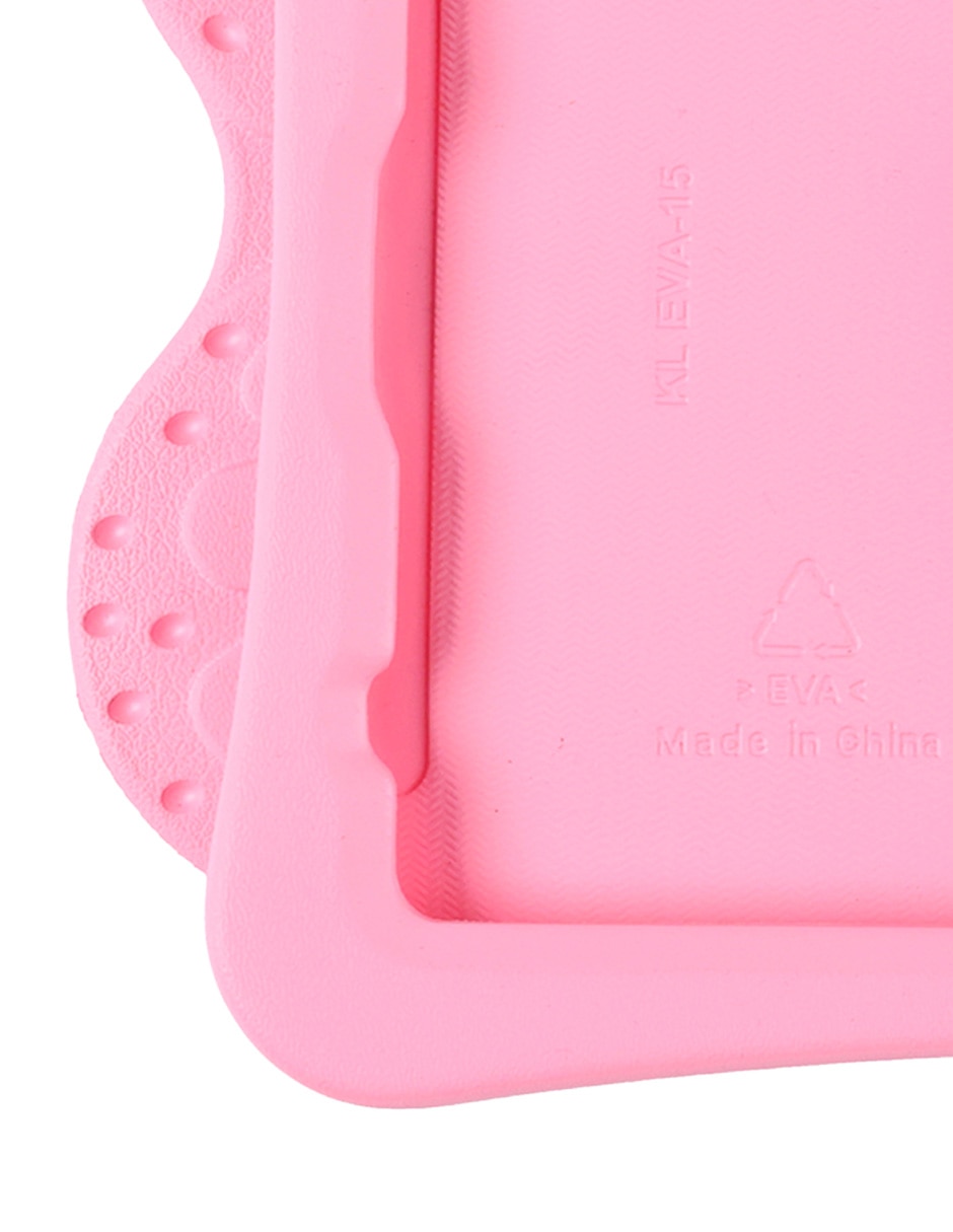 Porta iPad compatible con iPad 11 va y 10 Ma Generación, iPad Air 4/5 10.9 pulgadas 4